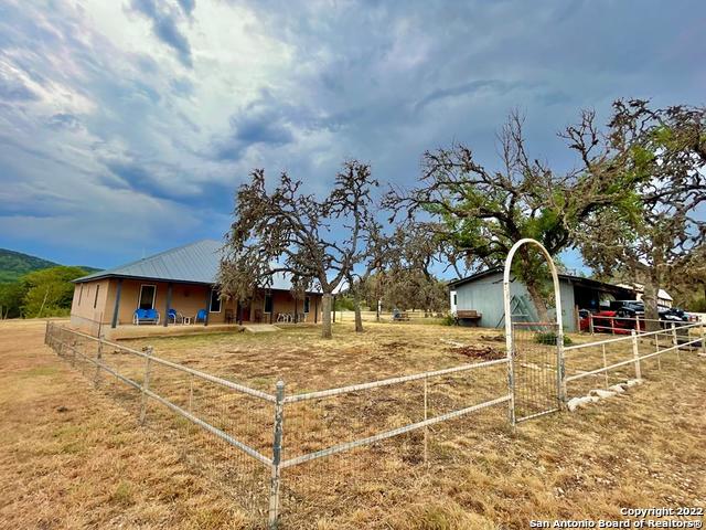 326 Rocky Creek Road Medina TX 78055