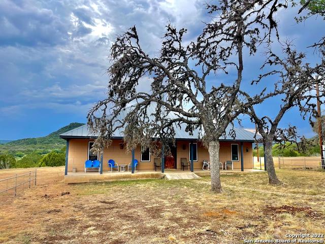 326 Rocky Creek Road Medina TX 78055