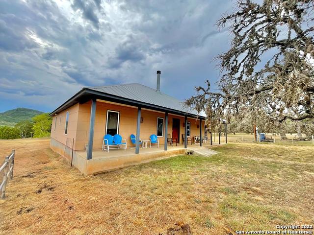 326 Rocky Creek Road Medina TX 78055