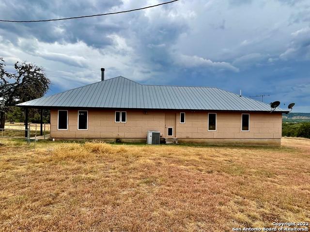 326 Rocky Creek Road Medina TX 78055