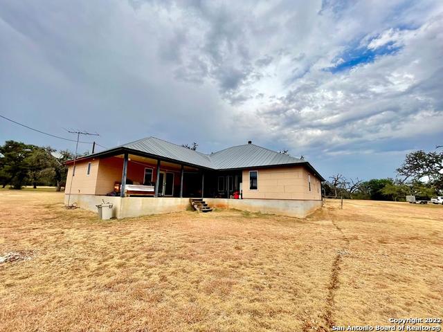 326 Rocky Creek Road Medina TX 78055