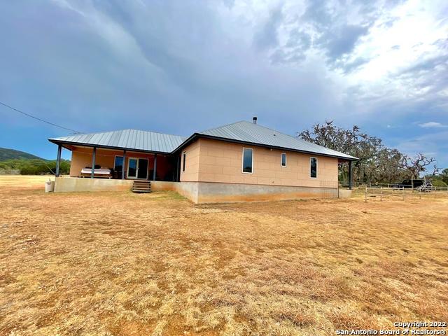 326 Rocky Creek Road Medina TX 78055