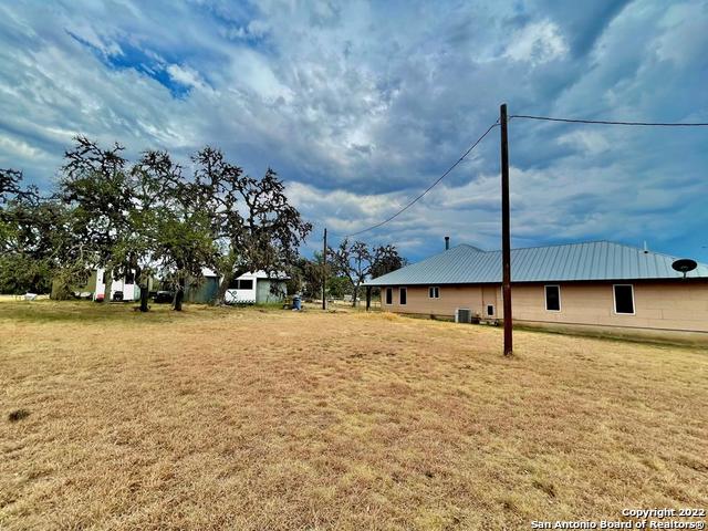 326 Rocky Creek Road Medina TX 78055