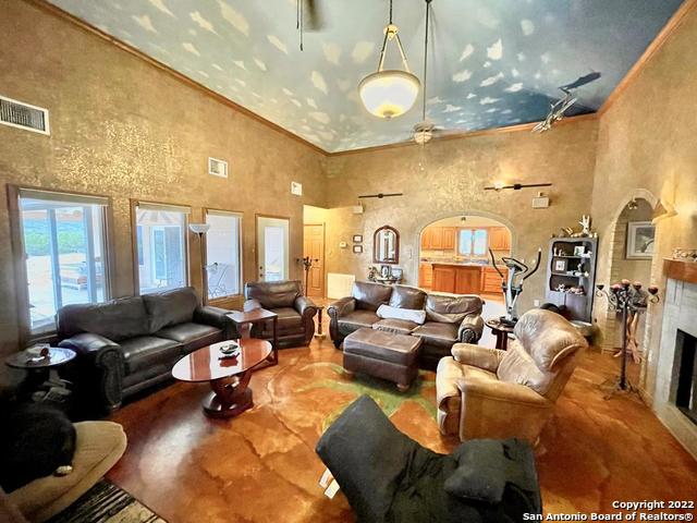 326 Rocky Creek Road Medina TX 78055
