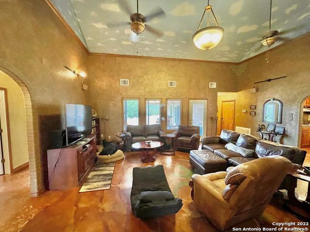 326 Rocky Creek Road Medina TX 78055