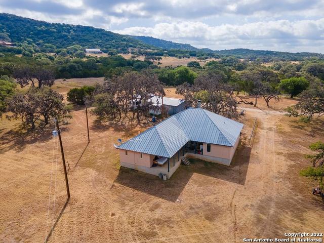 326 Rocky Creek Road Medina TX 78055