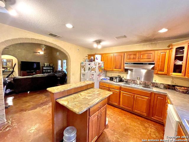 326 Rocky Creek Road Medina TX 78055