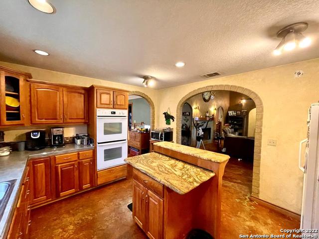 326 Rocky Creek Road Medina TX 78055