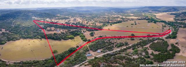 326 Rocky Creek Road Medina TX 78055