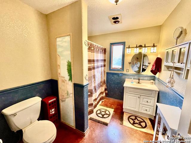 326 Rocky Creek Road Medina TX 78055