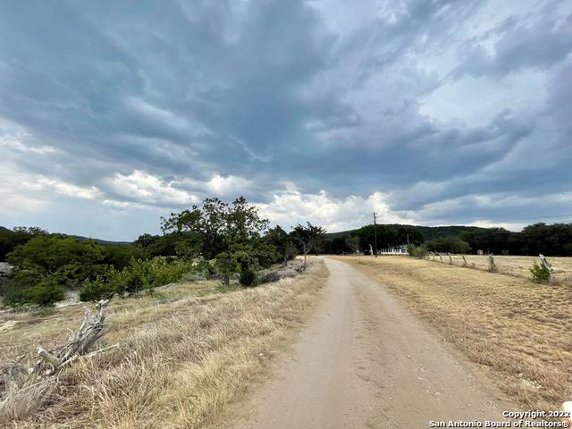 326 Rocky Creek Road Medina TX 78055