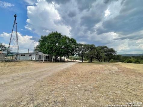 326 Rocky Creek Road Medina TX 78055