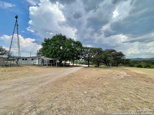326 Rocky Creek Road Medina TX 78055