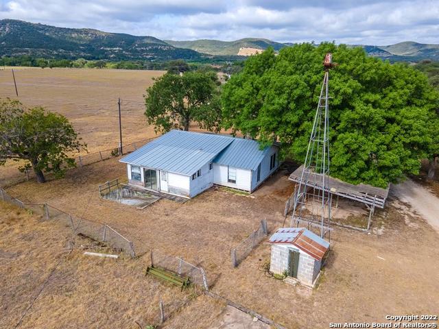 326 Rocky Creek Road Medina TX 78055
