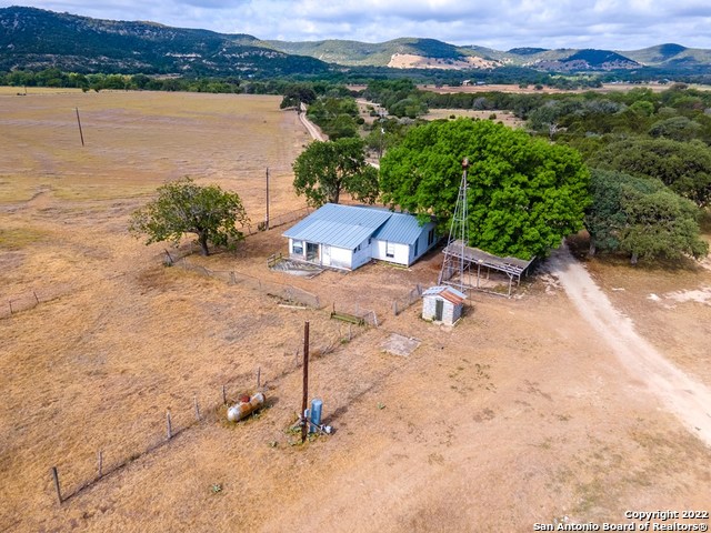 326 Rocky Creek Road Medina TX 78055