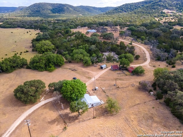 326 Rocky Creek Road Medina TX 78055