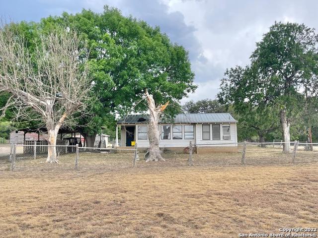 326 Rocky Creek Road Medina TX 78055
