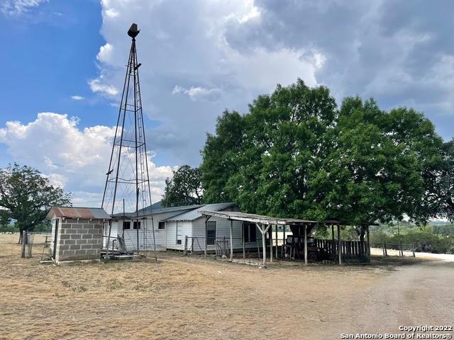 326 Rocky Creek Road Medina TX 78055