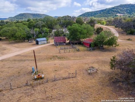 326 Rocky Creek Road Medina TX 78055