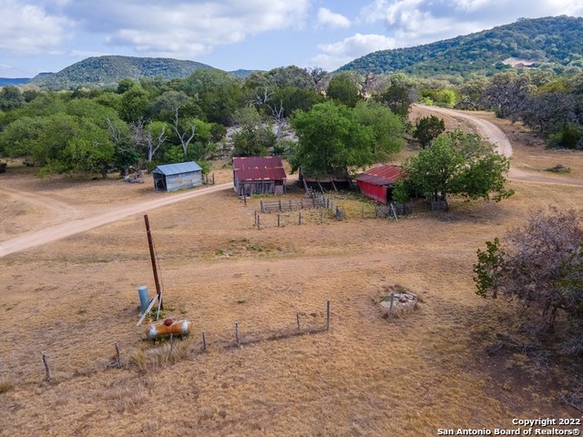 326 Rocky Creek Road Medina TX 78055