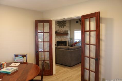 1100 Madrona Ridge Drive Bandera TX 78003