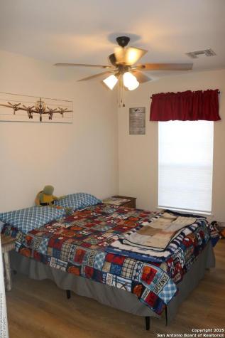 1100 Madrona Ridge Drive Bandera TX 78003