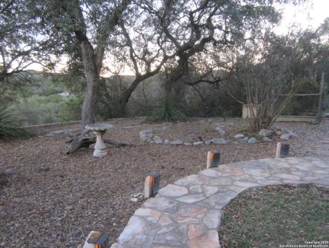 1100 Madrona Ridge Drive Bandera TX 78003