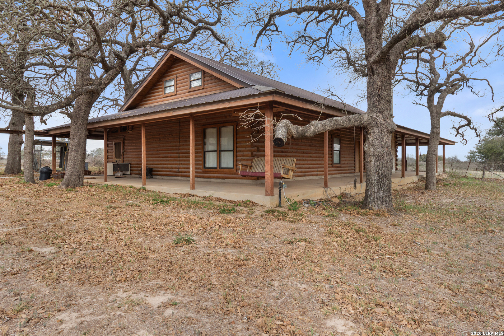 22100 -2 Senior Von Ormy TX 78073