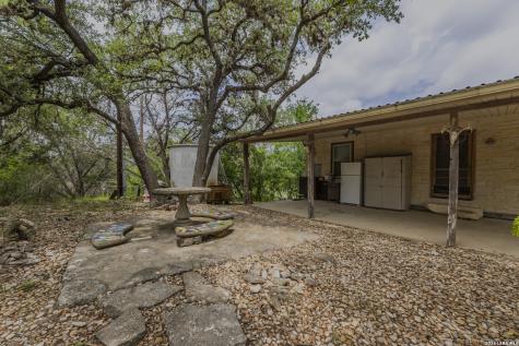 896 Rocky Creek Road Medina TX 78055