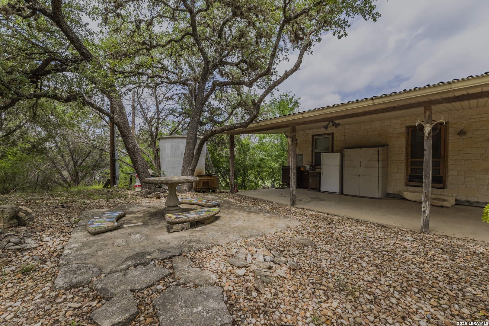 896 Rocky Creek Road Medina TX 78055