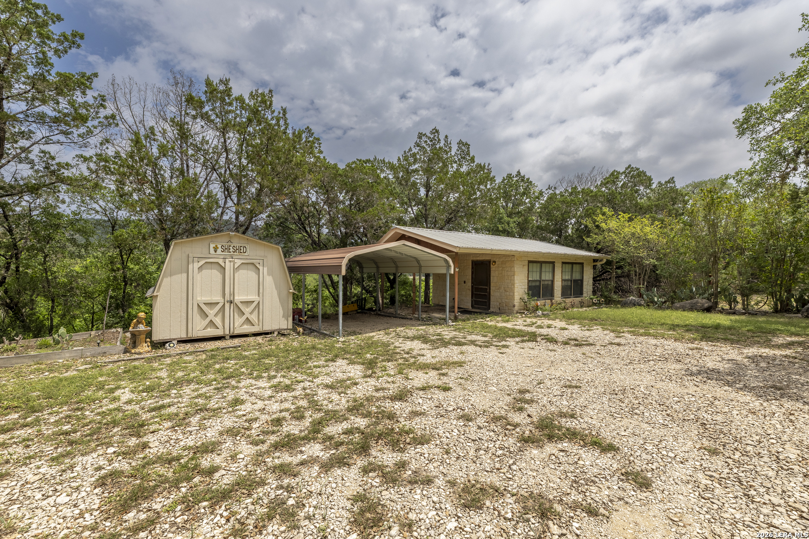 896 Rocky Creek Road Medina TX 78055