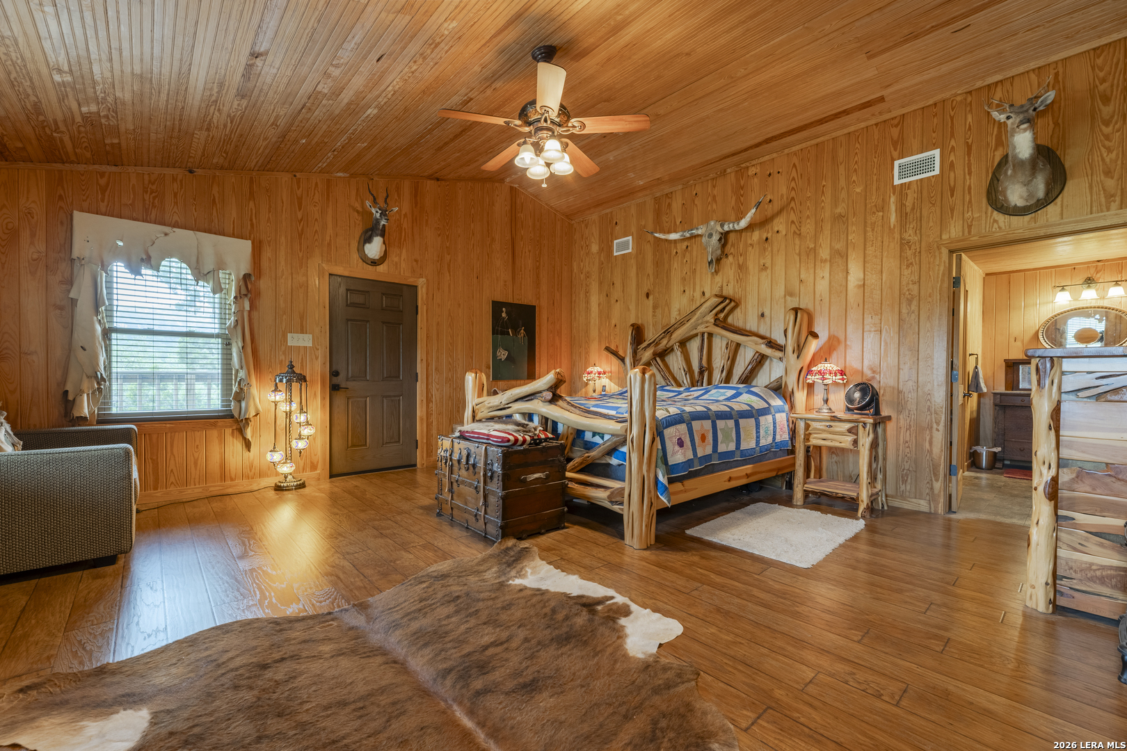 896 Rocky Creek Road Medina TX 78055