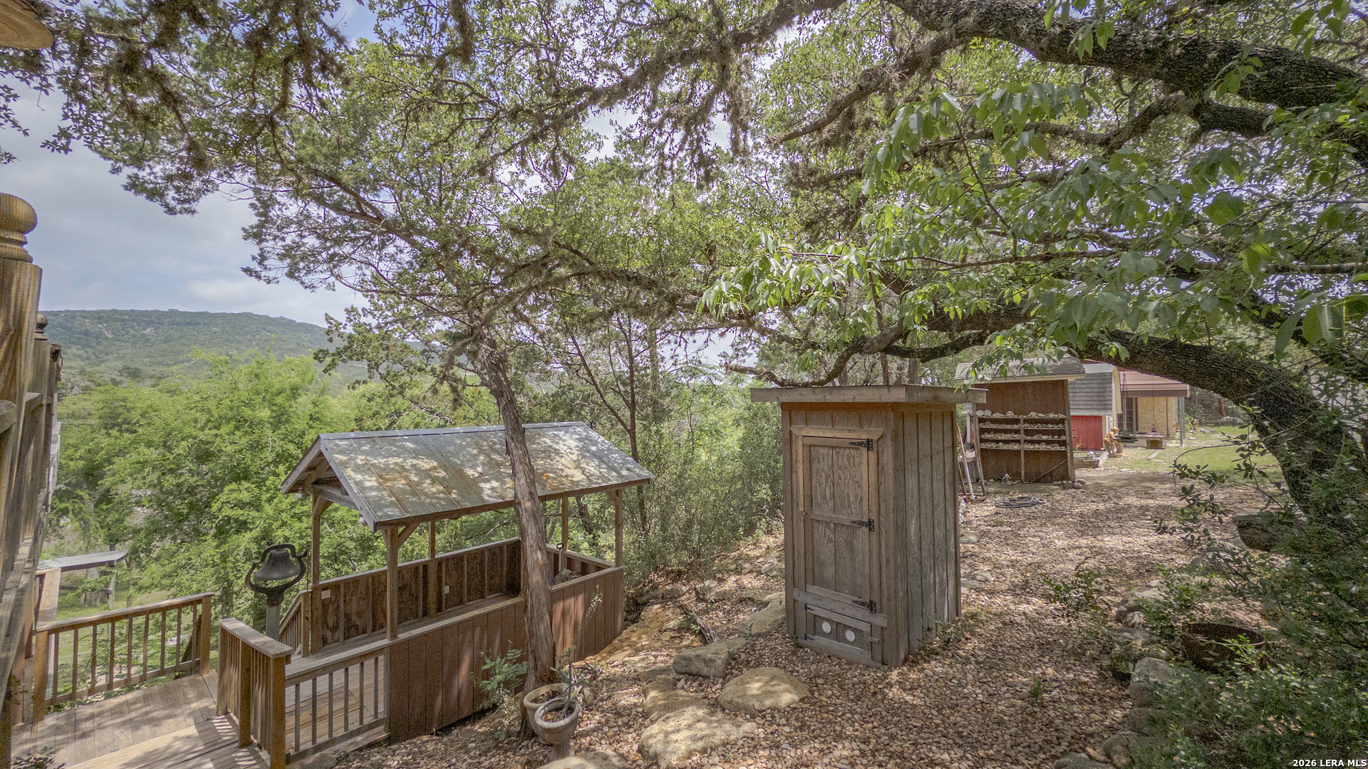 896 Rocky Creek Road Medina TX 78055