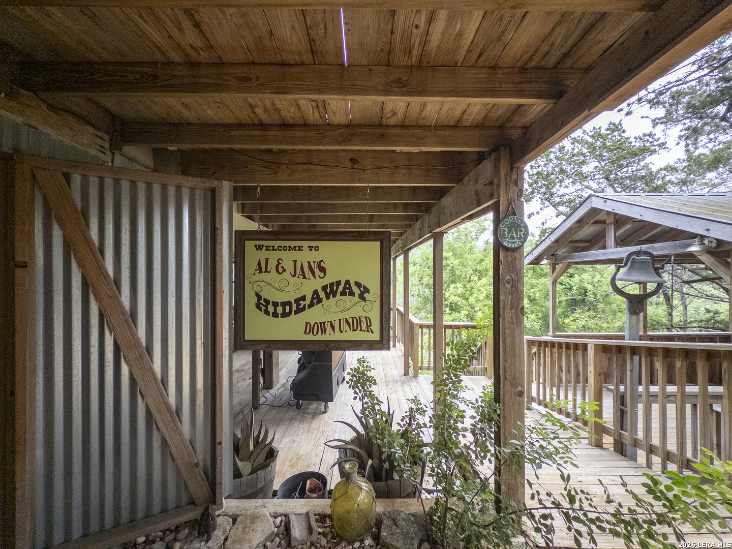 896 Rocky Creek Road Medina TX 78055
