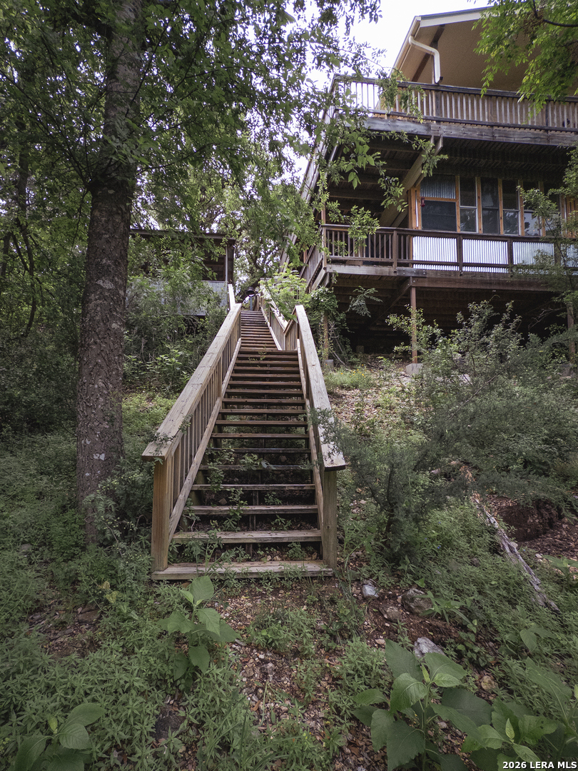 896 Rocky Creek Road Medina TX 78055