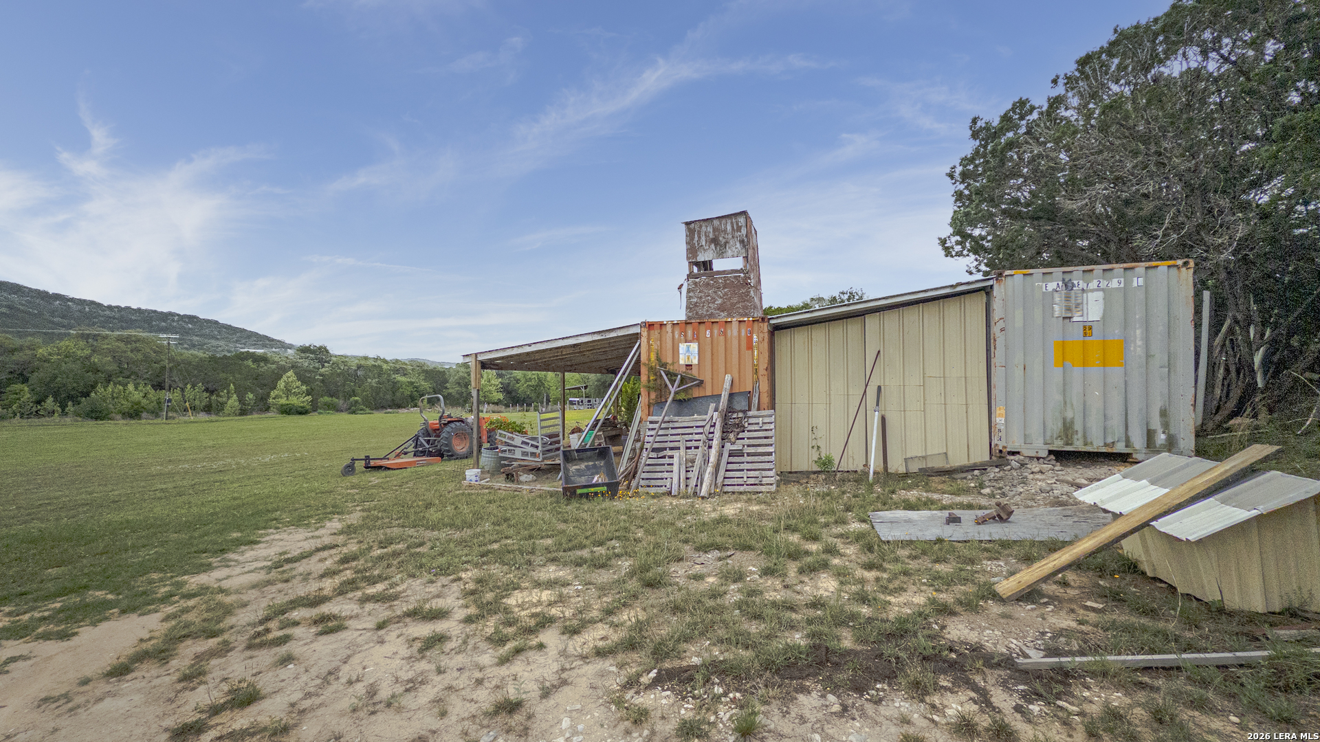 896 Rocky Creek Road Medina TX 78055