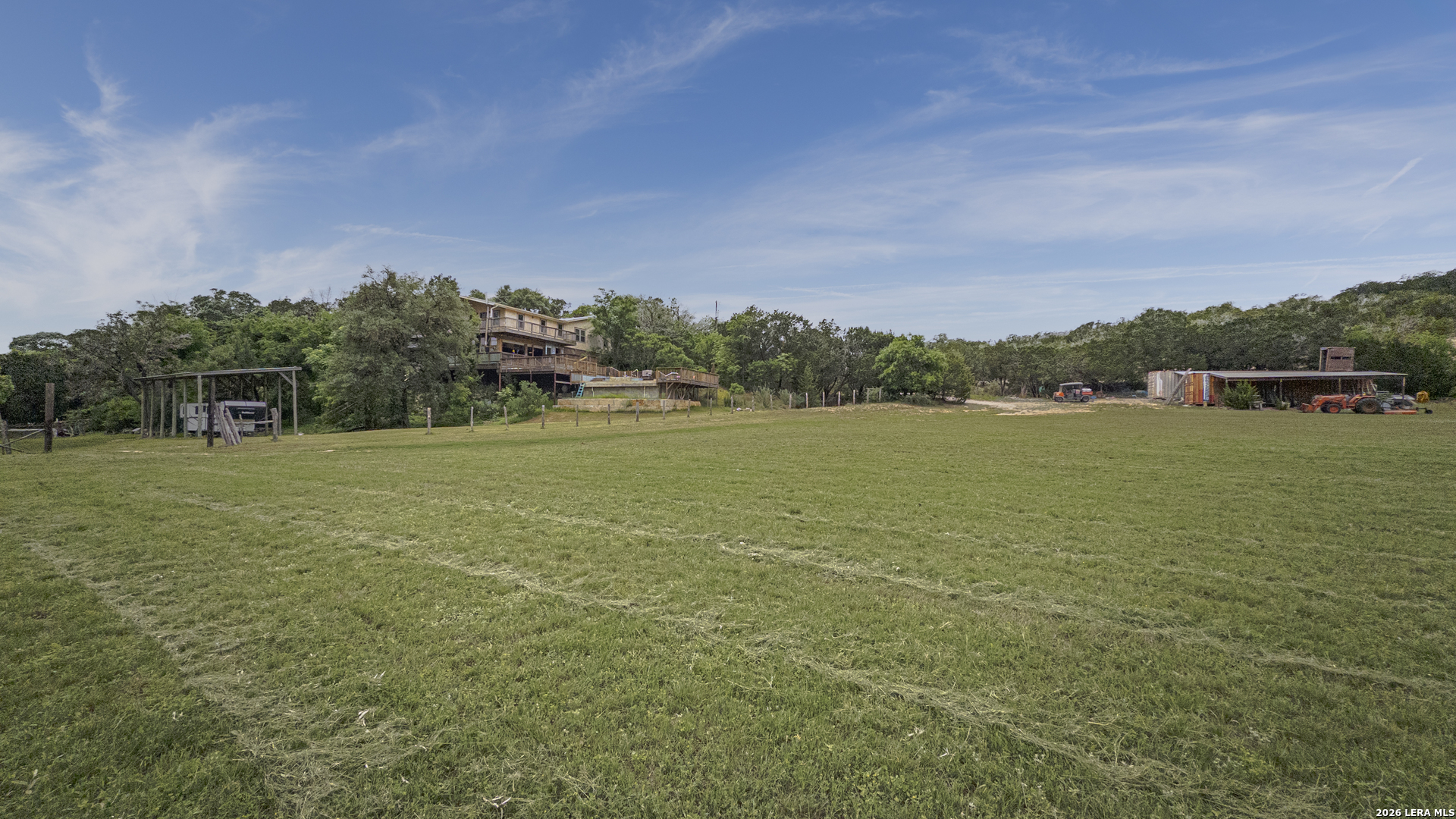 896 Rocky Creek Road Medina TX 78055