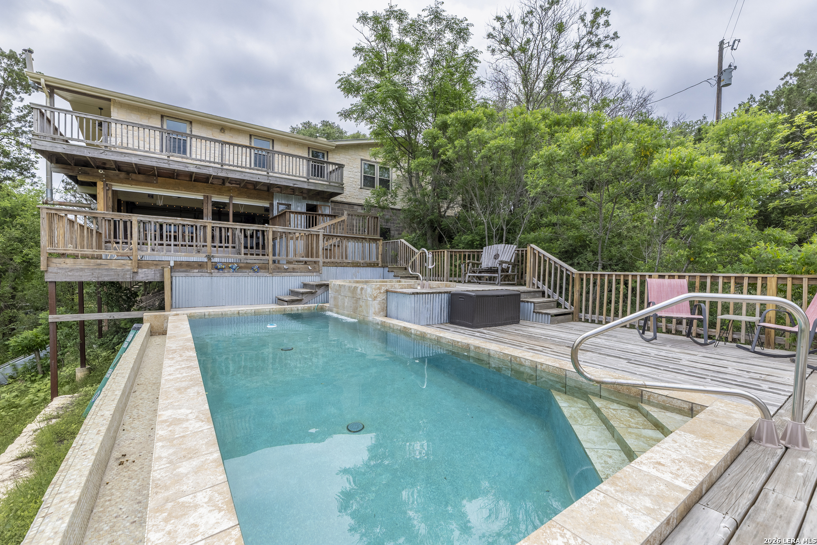 896 Rocky Creek Road Medina TX 78055