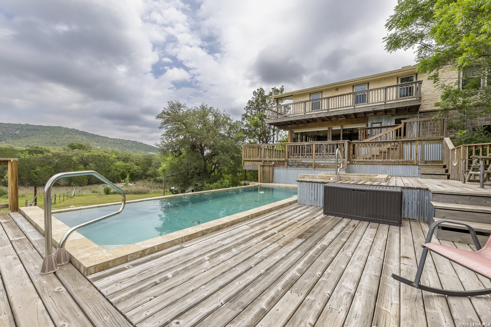 896 Rocky Creek Road Medina TX 78055