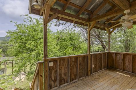 896 Rocky Creek Road Medina TX 78055