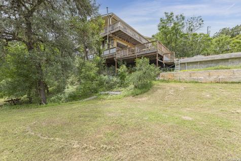 896 Rocky Creek Road Medina TX 78055
