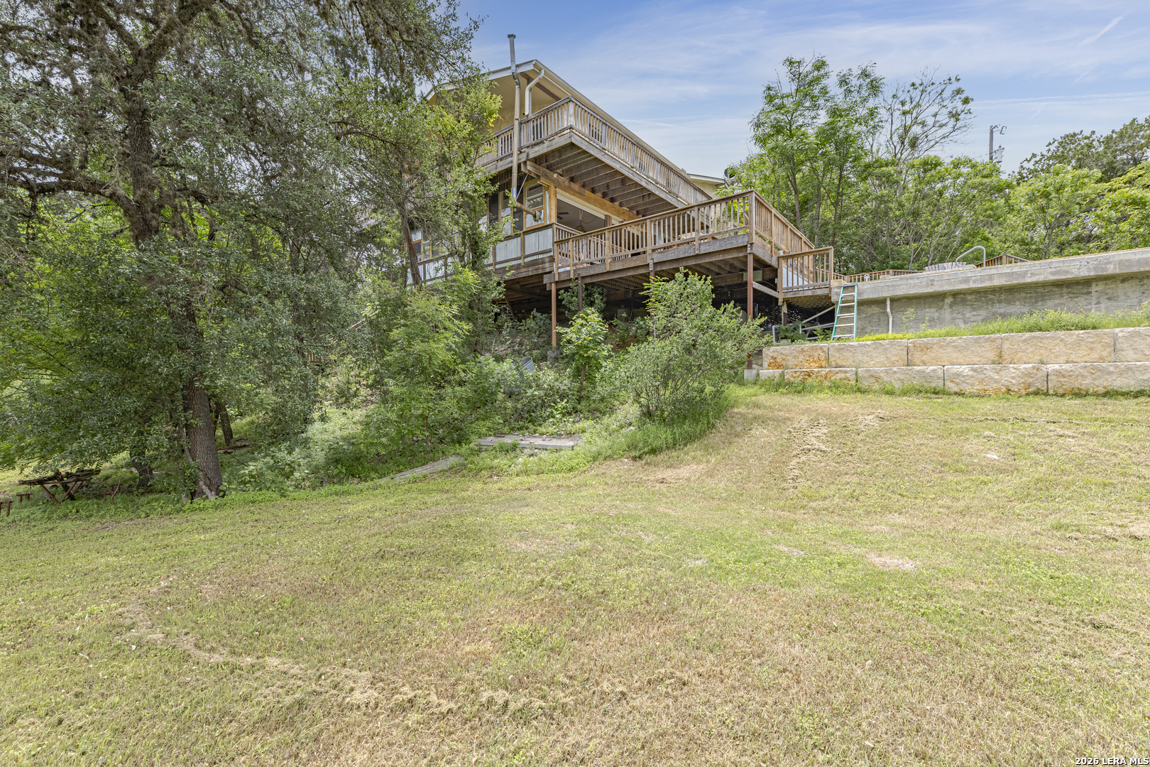 896 Rocky Creek Road Medina TX 78055