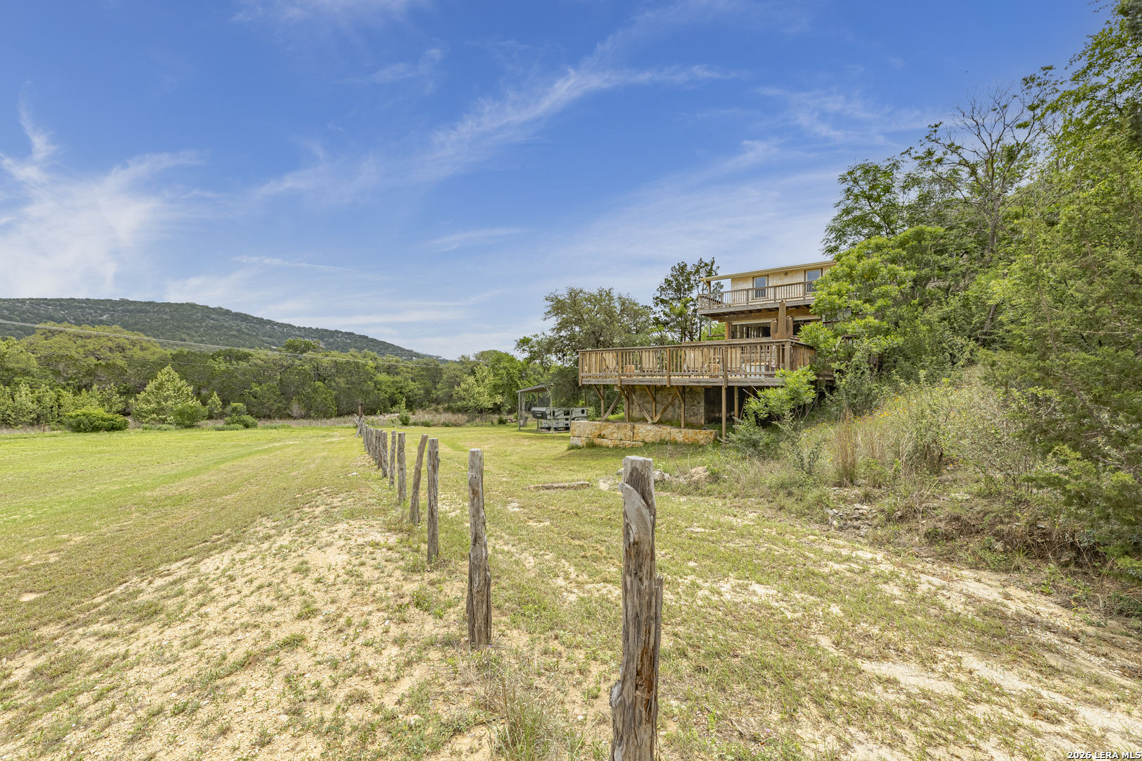 896 Rocky Creek Road Medina TX 78055