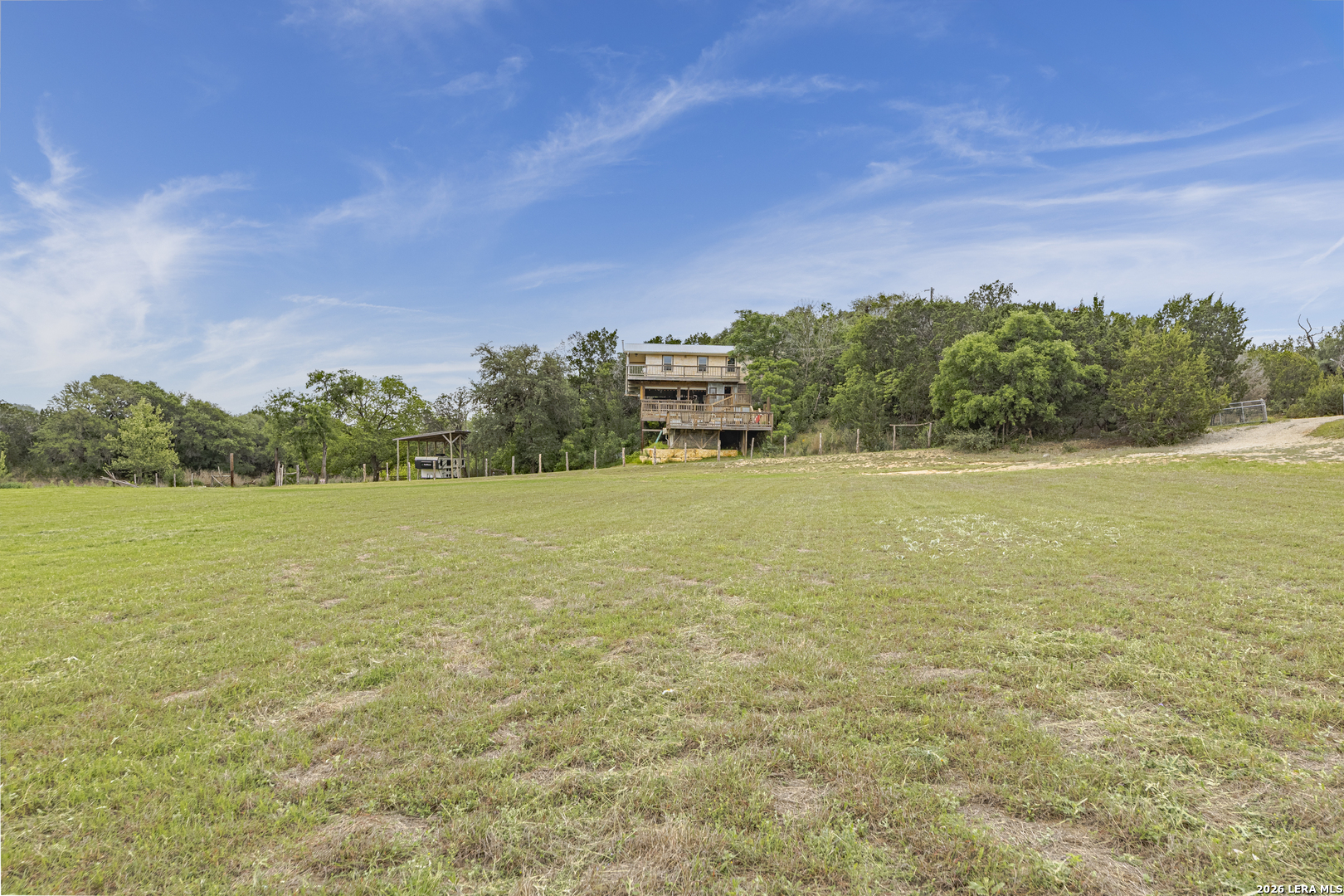 896 Rocky Creek Road Medina TX 78055