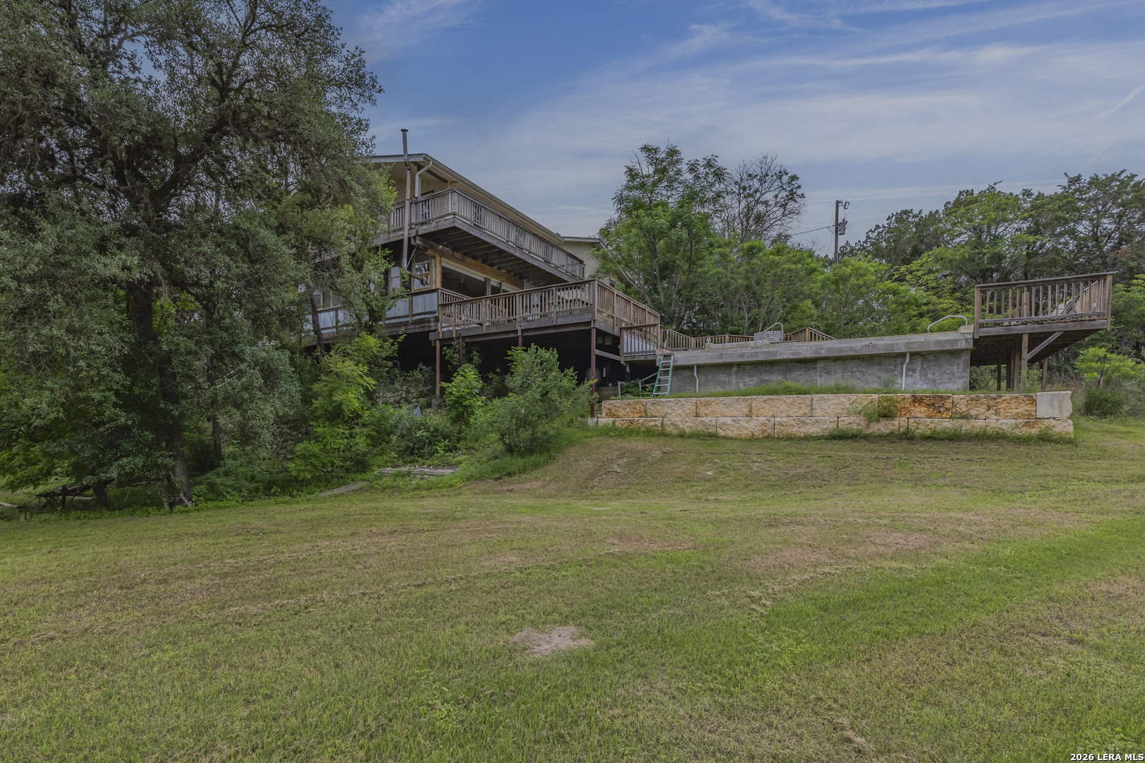 896 Rocky Creek Road Medina TX 78055