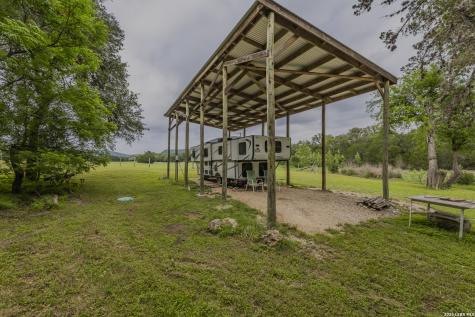 896 Rocky Creek Road Medina TX 78055