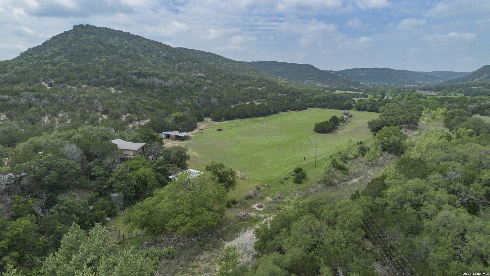 896 Rocky Creek Road Medina TX 78055
