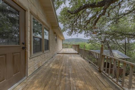 896 Rocky Creek Road Medina TX 78055