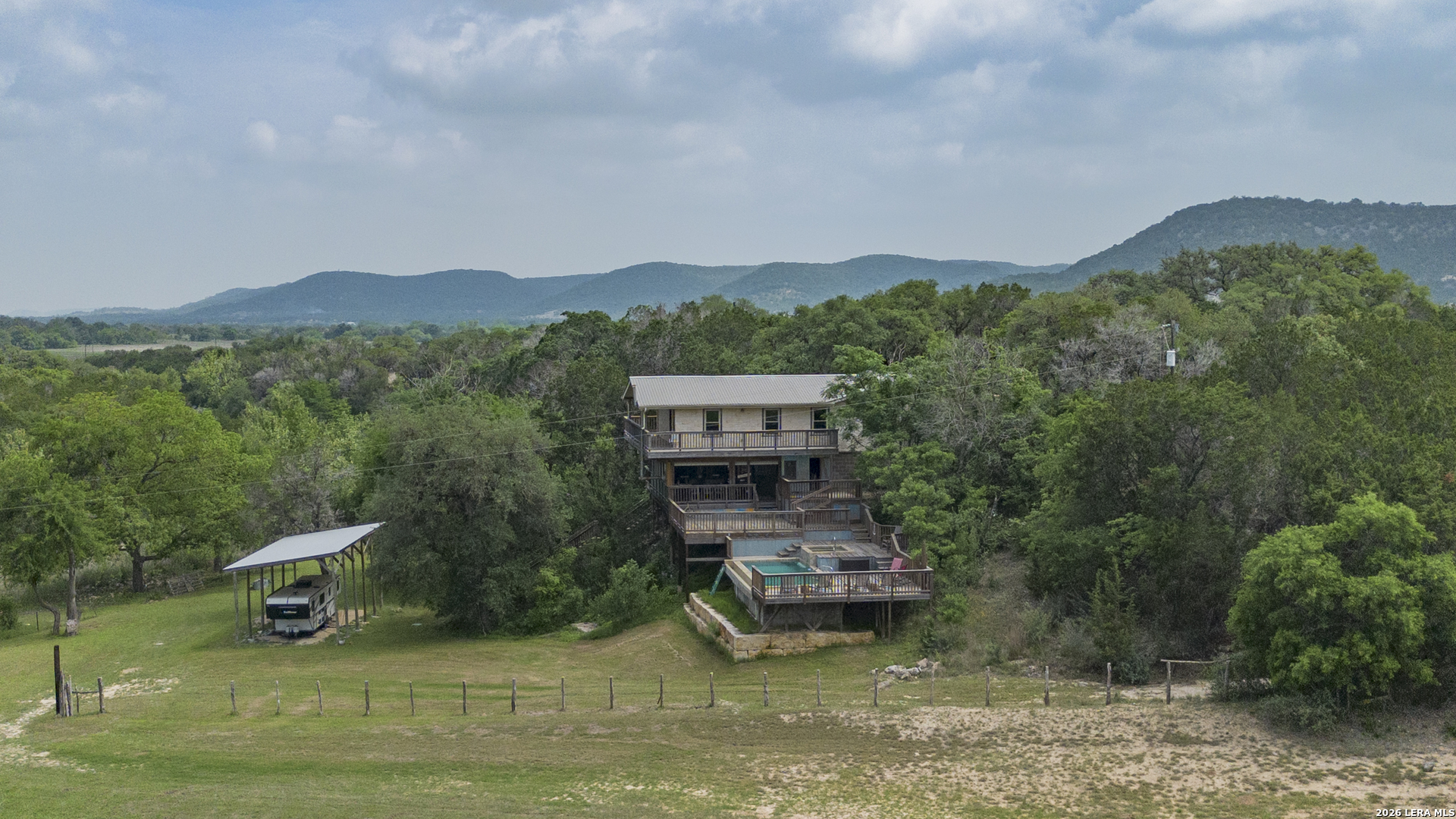 896 Rocky Creek Road Medina TX 78055