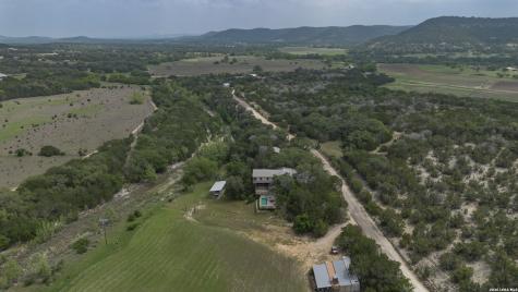 896 Rocky Creek Road Medina TX 78055